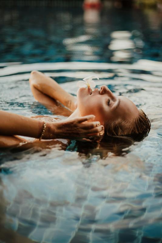 Traditional Balinese Spa