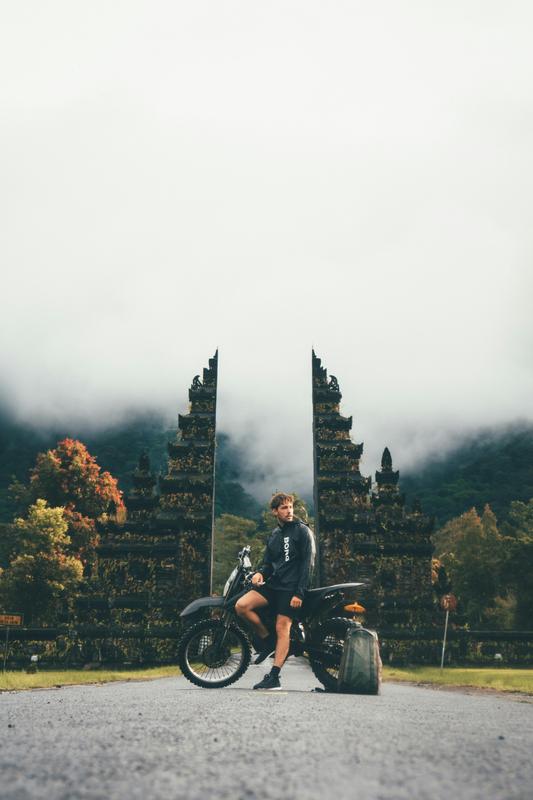 ISLAND TOURS