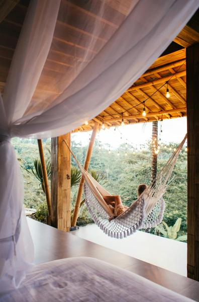 Terrace Suite