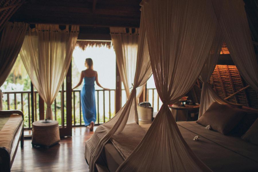 Your Private Retreat in Bali