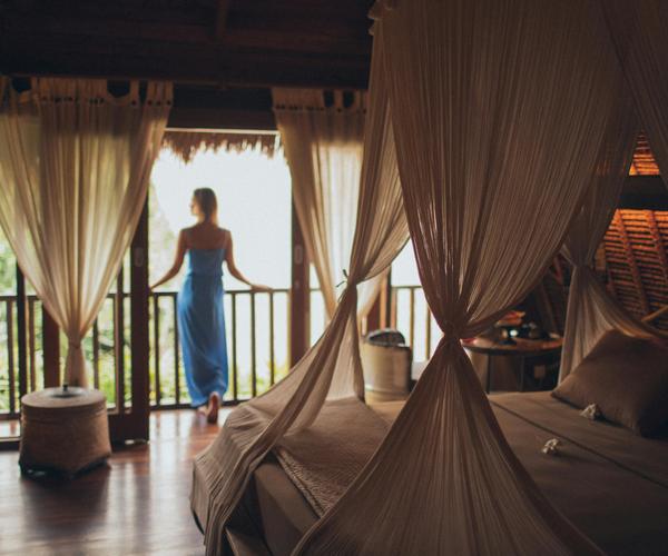 Your Private Retreat in Bali