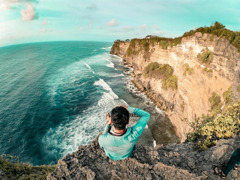 Get Inspired by our true nature lovers