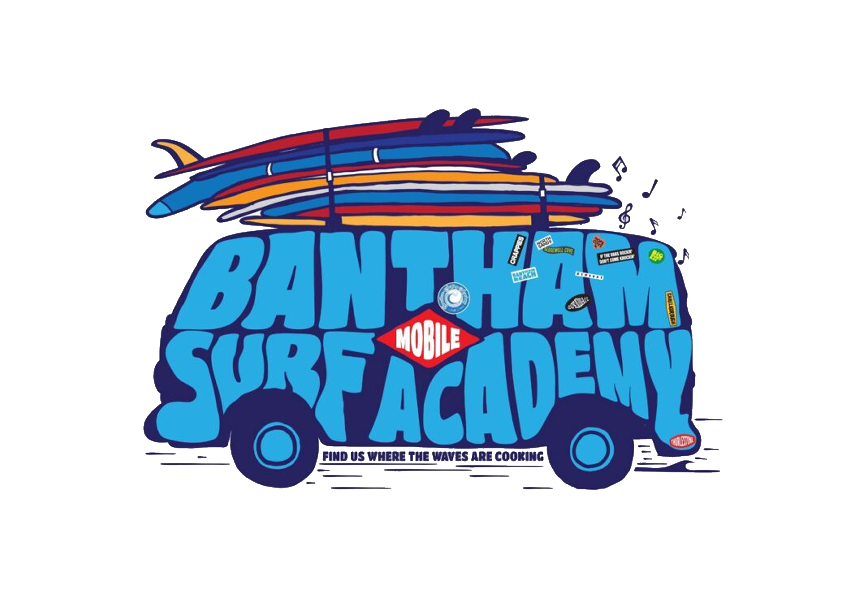 Surf Camp
